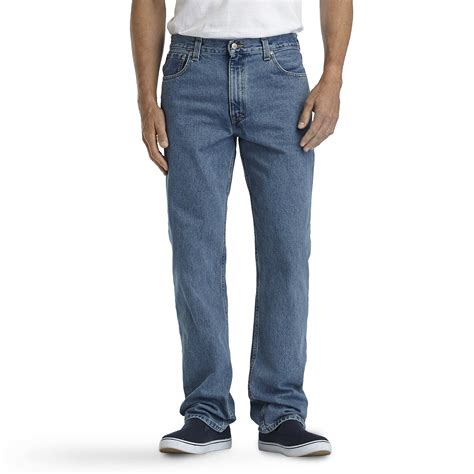 kmart denim jeans.